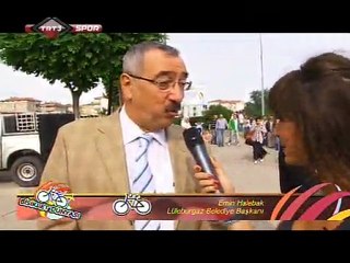 Bisiklet Dunyasi bölüm 4