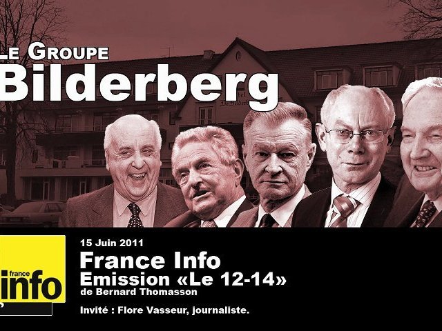 Les Maîtres du Monde