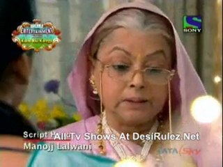 Krishnaben Khakhrawala - 15th June 2011pt1