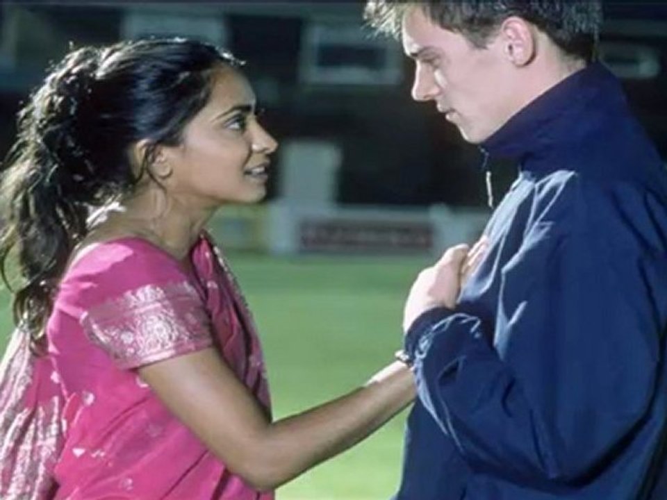 Bend It Like Beckham (2002) - FULL MOVIE - Part 9/10