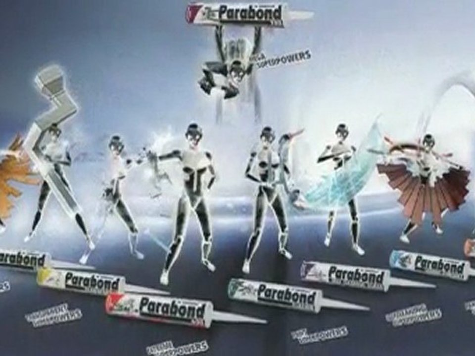 adhesives - Bromley Adhesives