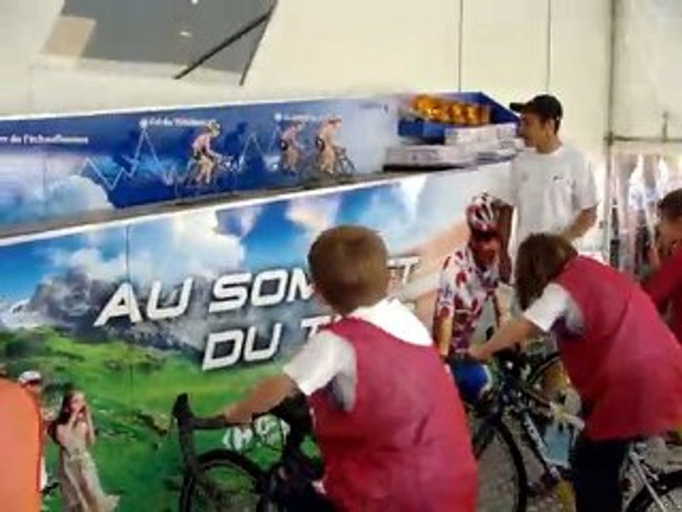 cycloparc des Herbiers