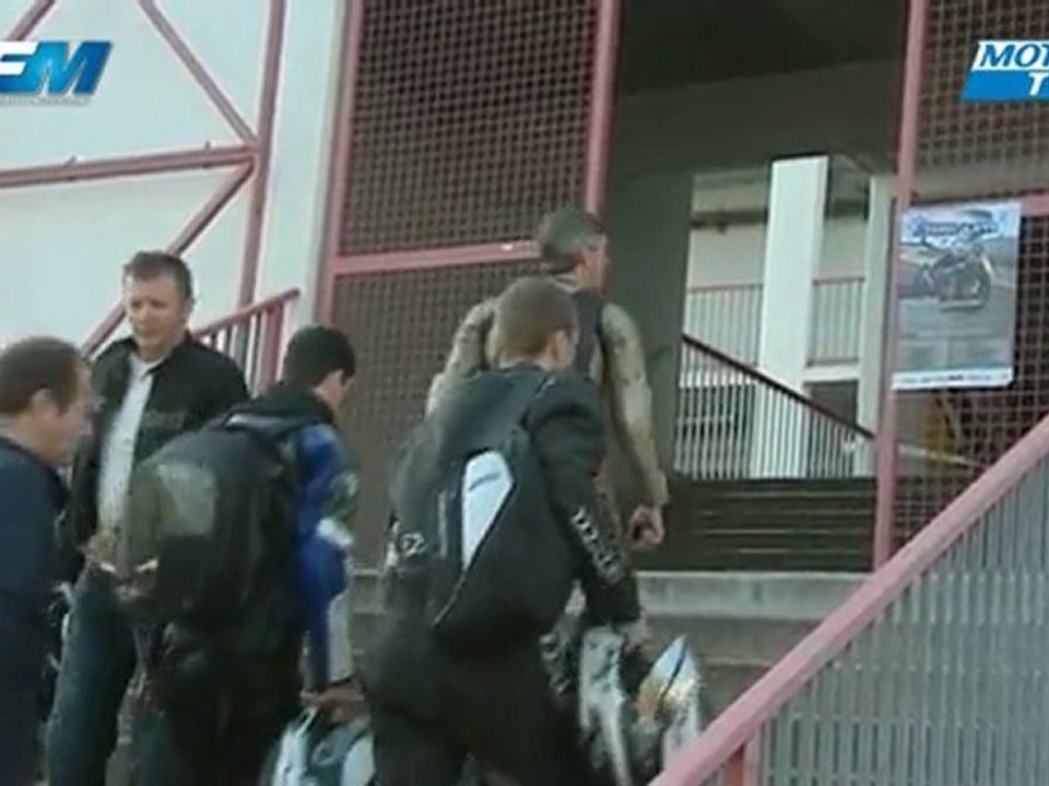 Les Journées Portes Ouvertes des Circuits, c'est quoi ?