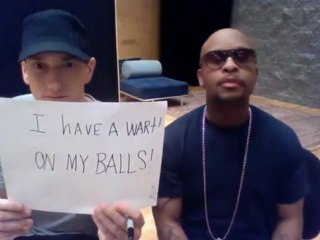 Bad Meets Evil (Live Stream Recording)