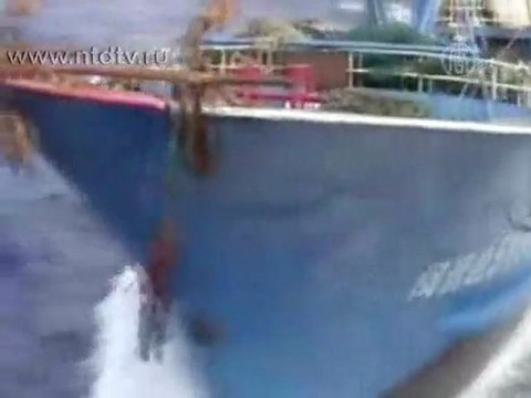 КНР проявляет агрессию в Южно-Китайском море