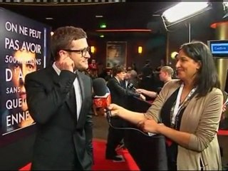 Kate and Will bigger than Timberlake