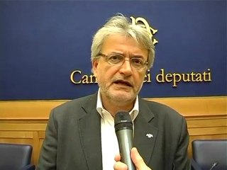 Orlando-Giovanelli (PD) - Proposta di legge anti corruzione