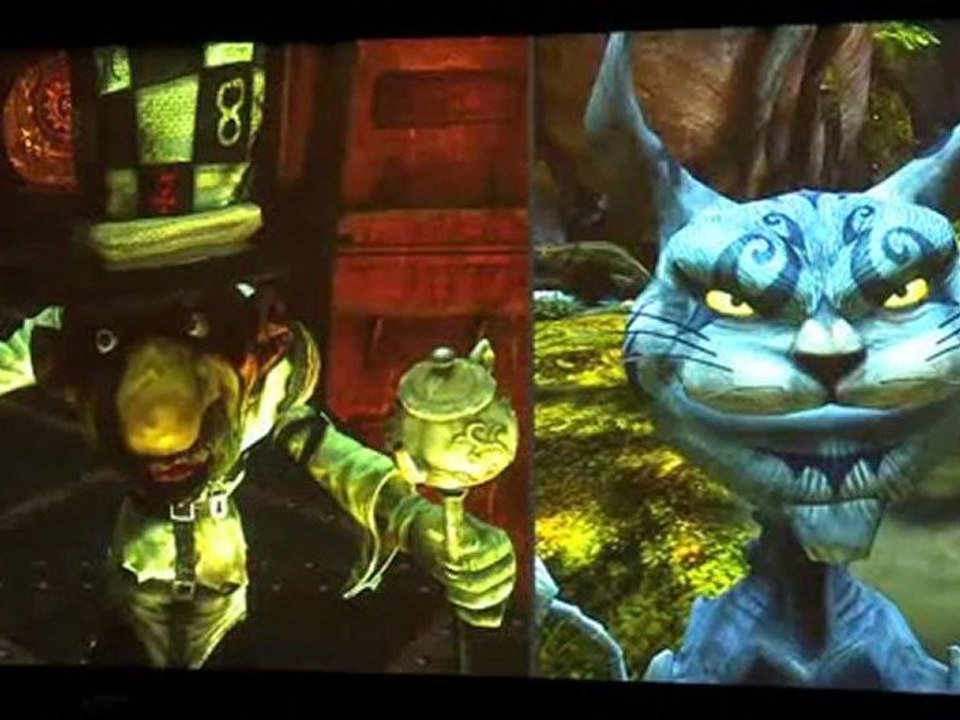 Alice Madness Returns Keygen For Generation Serial Keys on PC and Consoles