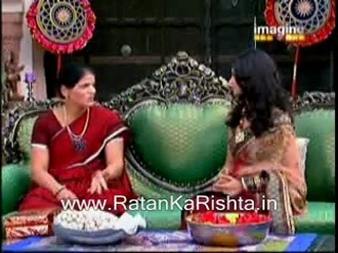 Swayamvar Season 3- Ratan Ka Rishta 15th June 2011 Part 5 RatanKaRishta.in