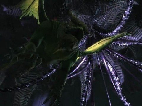 Rift - Greenscale's Blight Movie by Jack