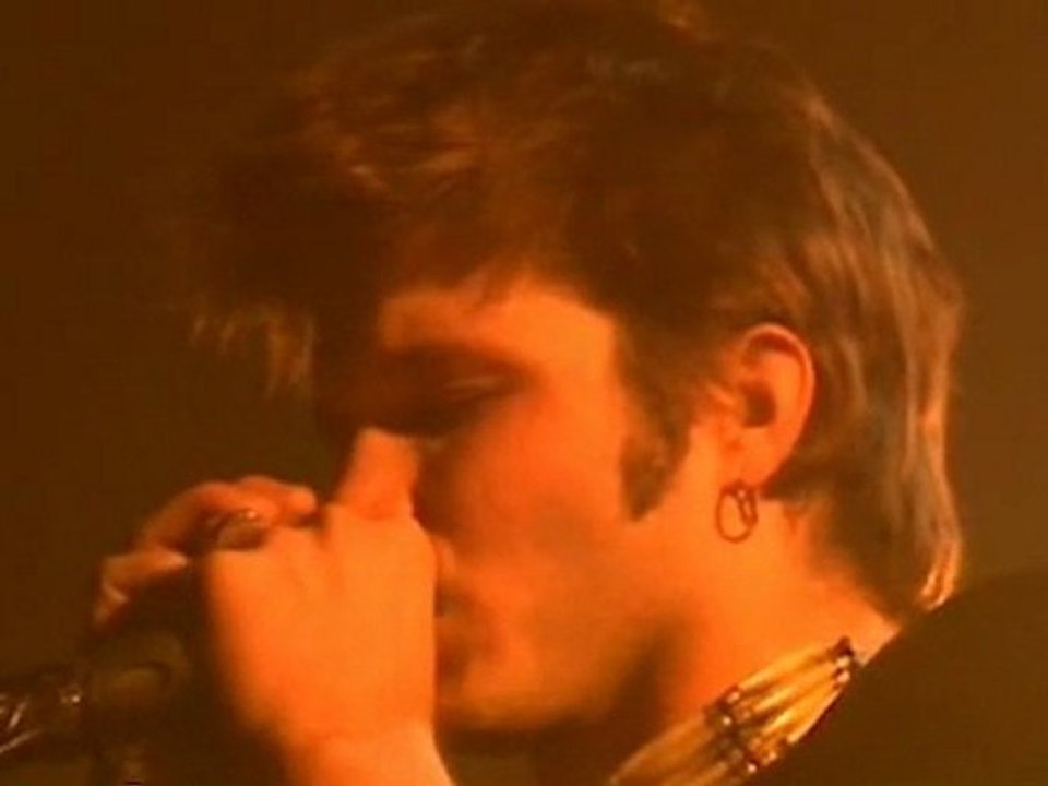 Noir Désir -  "Charlie" - 1/2 - Zycopolis Productions