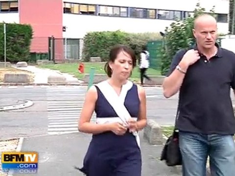 Carrefour condamné : la direction fait appel