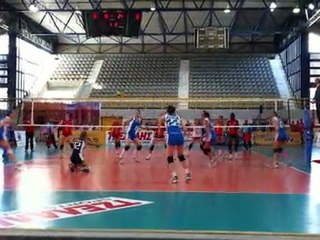 Αθηνά Παπαφωτίου #5, Β (Ελλάδα-Ισπανία)