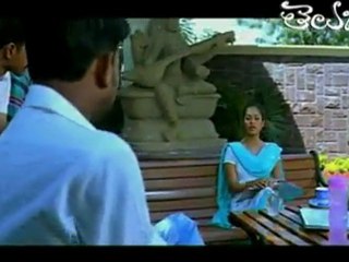 Sindhu Thulani Selling Block Tickets