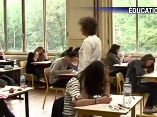 Le Journal vidéo du mercredi 15 juin 2011, édition de 18H00.