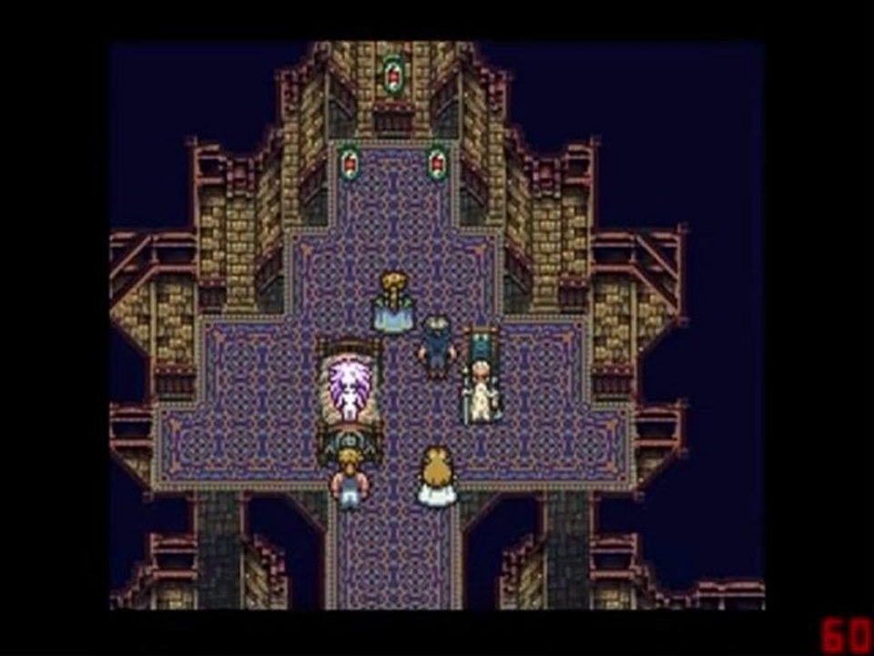 Final Fantasy VI [9] Zozo