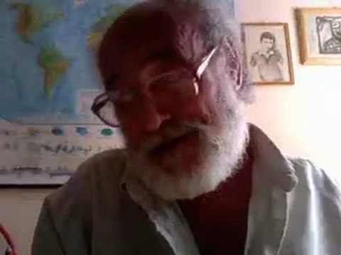 Il metano scende dal cielo