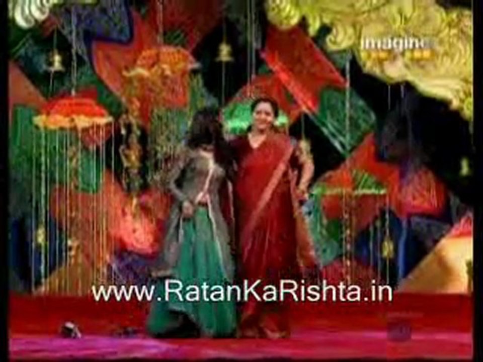 Swayamvar Season 3- Ratan Ka Rishta 15th June 2011 Part 7 www.RatanKaRishta.in