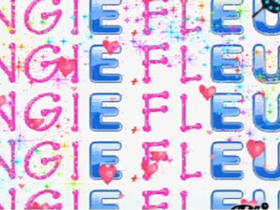 Pour ma bestah =)
