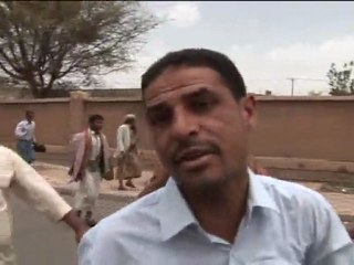 Yemen army defectors join street protests