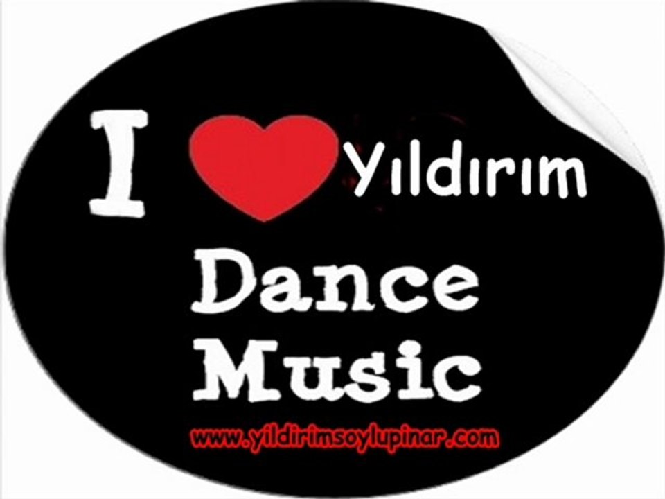 YILDIRIM SOYLUPINAR - EXCLUSİVE ELECTRO LİVE SET 2011