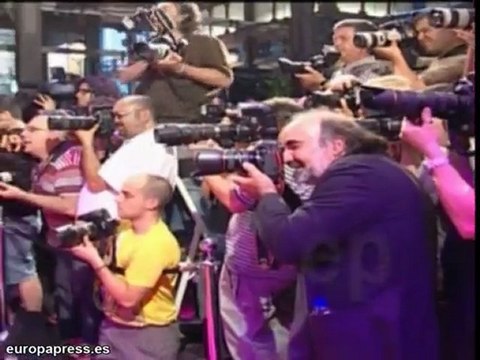 Más detalles de la separación de Longoria y su marido