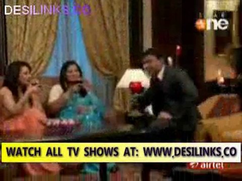 Pyaar Kii Yeh Ek Kahaani-15th June-Part-3_01