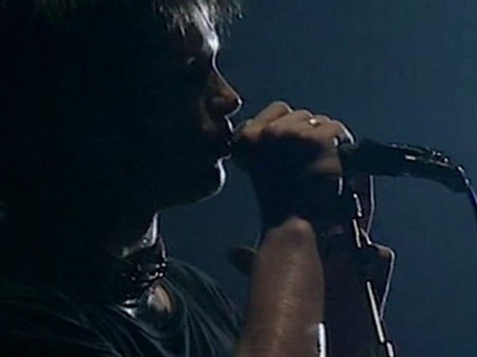 Noir Désir - 2/2 - Zycopolis Productions