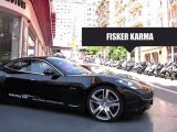 L'essai auto de la semaine - Nice Matin - Fisker Karma