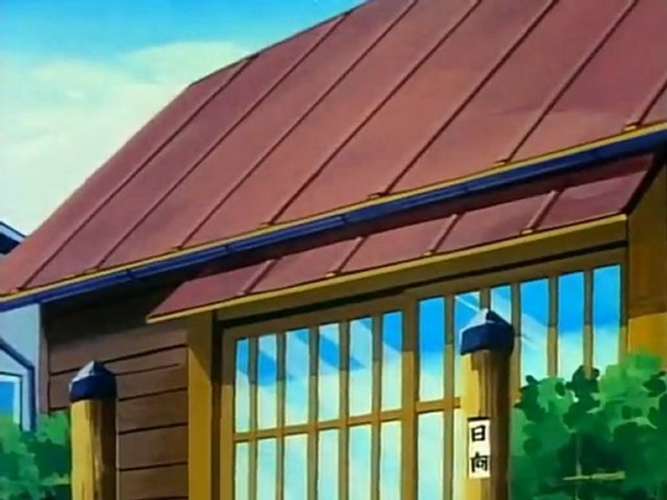 كابتن ماجد - الحلقه 20