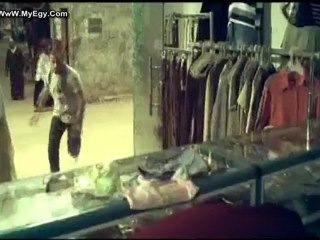 برومو مسلسل تامر حسنى - ادم