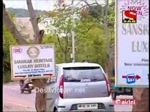 Sajan Re Jhoot Mat Bolo - 15th June 2011 Watch Online Video pt2