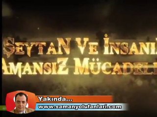 İnsan Aldandı - Yakında [HQ]