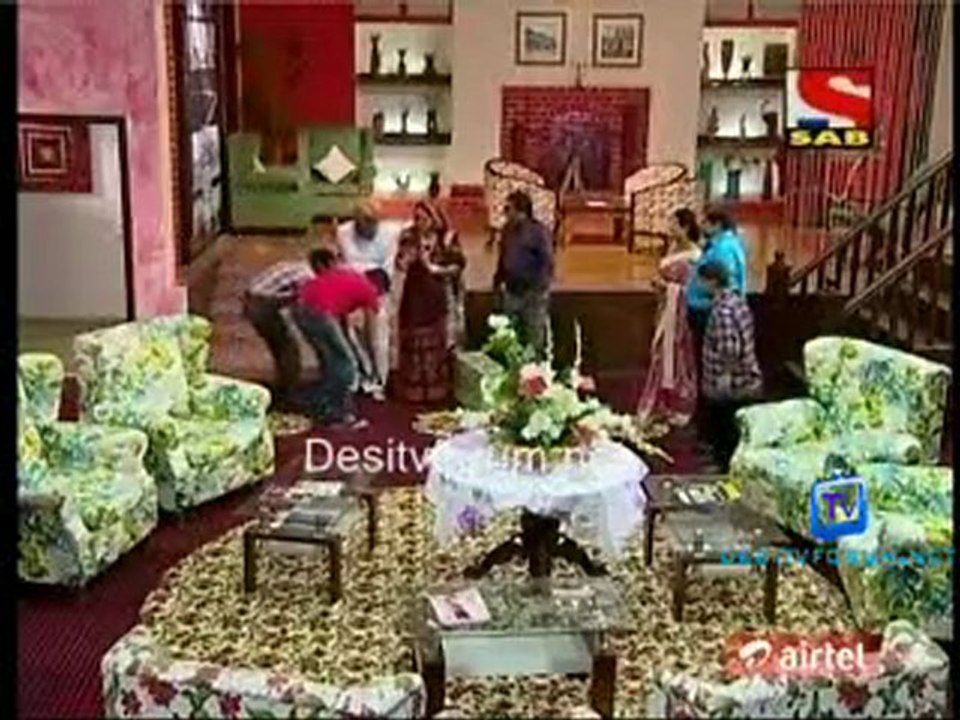 Sajan Re Jhoot Mat Bolo - 15th June 2011 Watch Online Video pt3