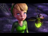 Tinker Bell and the Lost Treasure Movie Trailers HD