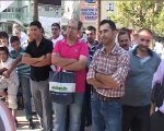 Trafikte Sorumluluk Hareketi Tanıtım Filmi- Roadshow