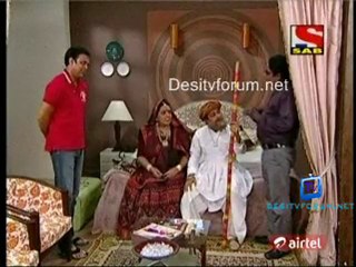 Sajan Re Jhoot Mat Bolo - 15th June 2011 Watch Online Video pt4