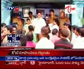 TV5 BIG Screen Filmi News_Part-03