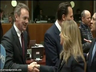 "El rescate de Irlanda es una buena noticia"