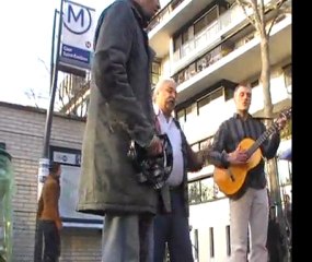 Le Bistrot de Brassens