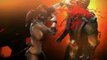 Mortal Kombat Skarlet Trailer [PS3] - Mortal Kombat ...