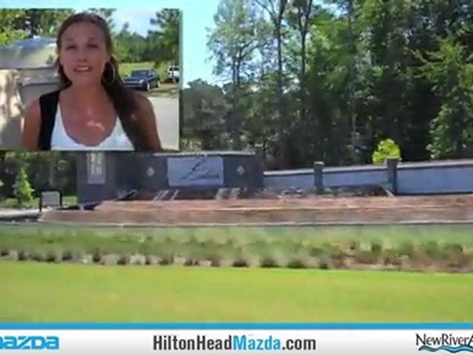 Hilton Head Mazda- We're Looking Forward to Seeing You ...