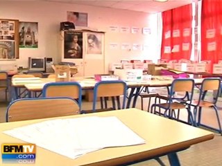 Les lycées se préparent à passer le bac