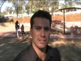 Variety #134: Opening of skate park in Toodyay, Western Aus