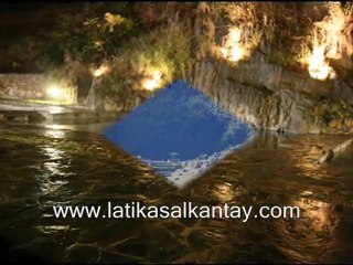 salkantay  trek - latika adventures