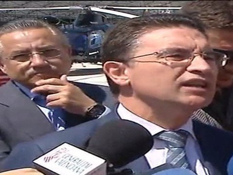 El GP de Valencia contará con más de 3.000 efectivos para velar por la seguridad