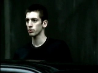 Gigantic tag game in the streets of Toronto / Nike