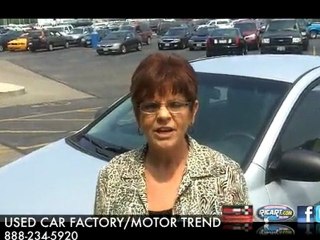 Hyundai Accent Columbus Ohio