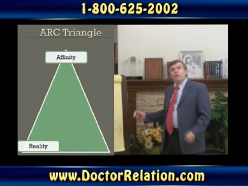 ARC Triangle part 1 of 2