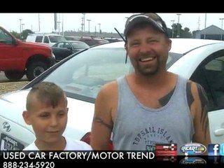 Hyundai Accent Columbus